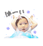 emmaちゃん♡（個別スタンプ：12）