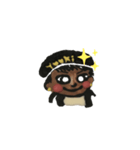 Yuukiキャラクタースタンプ（個別スタンプ：5）