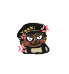 Yuukiキャラクタースタンプ（個別スタンプ：7）