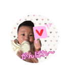 はるはるスタンプ❤️（個別スタンプ：15）