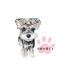ファレルさん❷（個別スタンプ：13）