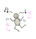 人形 ティール（個別スタンプ：17）