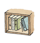 人形 ティール（個別スタンプ：21）