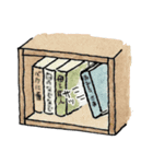 人形 ティール（個別スタンプ：22）