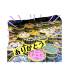 ばっちり返信スタンプ❣️（個別スタンプ：6）