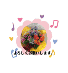 ばっちり返信スタンプ❣️（個別スタンプ：11）
