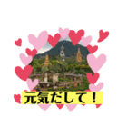 ばっちり返信スタンプ❣️（個別スタンプ：15）