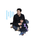 第一2020（個別スタンプ：9）