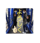 第一2020（個別スタンプ：10）