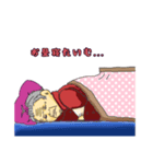 ばばごん（個別スタンプ：1）