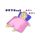 ばばごん（個別スタンプ：5）