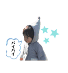 希空STAMP（個別スタンプ：4）