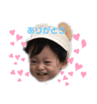 希空STAMP（個別スタンプ：7）