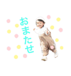 希空STAMP（個別スタンプ：13）