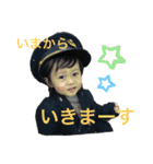 希空STAMP（個別スタンプ：16）