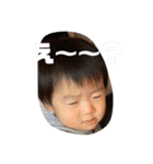 悠真2rd anniversary（個別スタンプ：8）