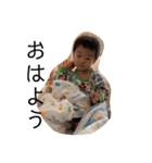悠真2rd anniversary（個別スタンプ：10）