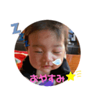 おくむーーーら（個別スタンプ：10）