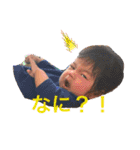 おくむーーーら（個別スタンプ：11）