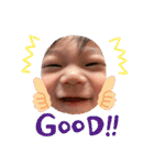 おくむーーーら（個別スタンプ：15）