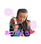 おくむーーーら（個別スタンプ：16）