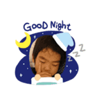 かいとスタンプだぉ（個別スタンプ：5）