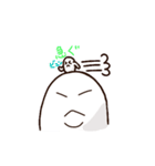ひーとちーのスタンプ（個別スタンプ：2）