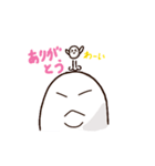 ひーとちーのスタンプ（個別スタンプ：5）