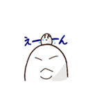 ひーとちーのスタンプ（個別スタンプ：7）