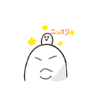 ひーとちーのスタンプ（個別スタンプ：8）