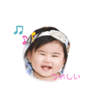 miu's（個別スタンプ：7）