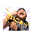 全ての女性を美しく！美魔女まゆこの日常①（個別スタンプ：1）