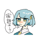 Jころ（個別スタンプ：11）