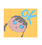 ボフ！（個別スタンプ：6）