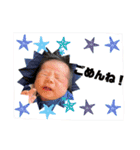 くう4（個別スタンプ：1）