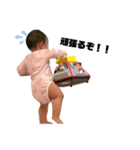 ヒnano（個別スタンプ：3）