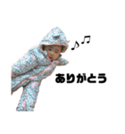 ヒnano（個別スタンプ：13）
