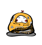 自分をもっと大切にして（個別スタンプ：1）