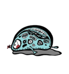自分をもっと大切にして（個別スタンプ：2）