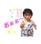 すくすくみぃちゃん Ⅳ（個別スタンプ：24）
