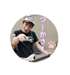 The Lushy（個別スタンプ：2）