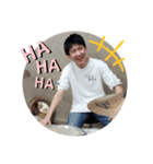 The Lushy（個別スタンプ：4）