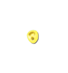 クライミング(ボルダリング)（個別スタンプ：10）
