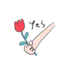 SAMAZAMA STAMPS（個別スタンプ：1）
