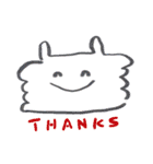 SAMAZAMA STAMPS（個別スタンプ：3）
