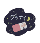 SAMAZAMA STAMPS（個別スタンプ：25）