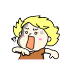 シンデレラのでれちゃん（個別スタンプ：30）