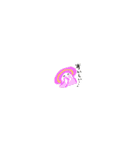 こんにちは帽（個別スタンプ：11）