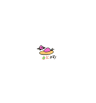 こんにちは帽（個別スタンプ：13）