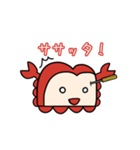 食パンガニのスタンプ2（個別スタンプ：7）